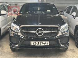 مرسيدس بنز GLE